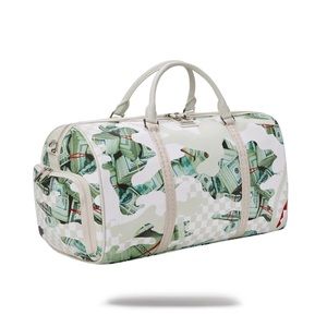 SPRAYGROUND FEROCIOU$ SET